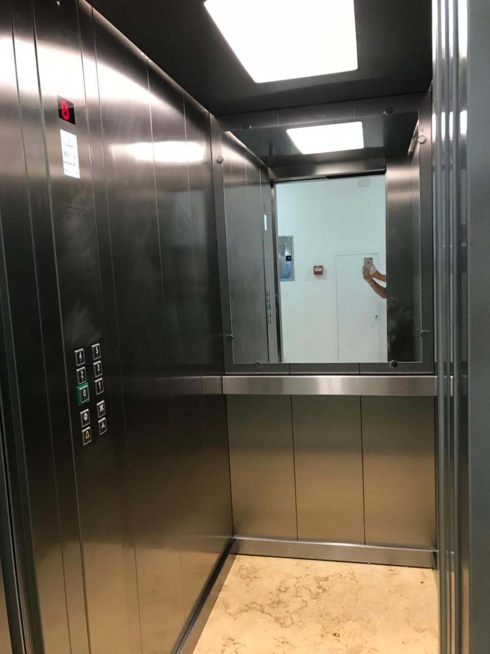 Apartmani Belma Dobra Voda Exteriör bild