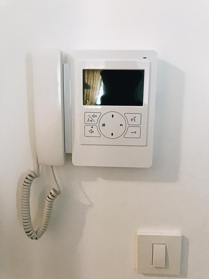 Apartmani Belma Dobra Voda Exteriör bild